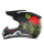 Kamikaze Kask pełny Katana - XL - 1526324 - zdjęcie 2